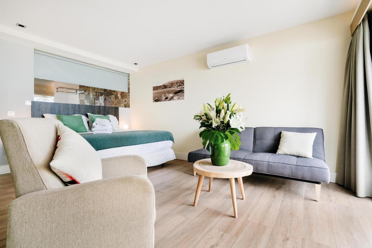 H Boutique La Caleta Bay Hotel ลาเอร์ราดูรา ภายนอก รูปภาพ