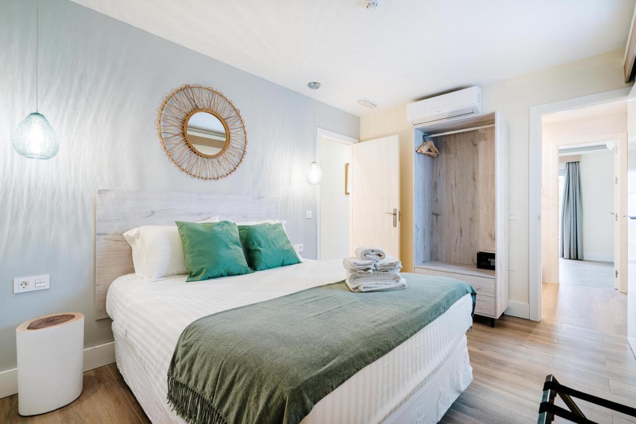 H Boutique La Caleta Bay Hotel ลาเอร์ราดูรา ภายนอก รูปภาพ