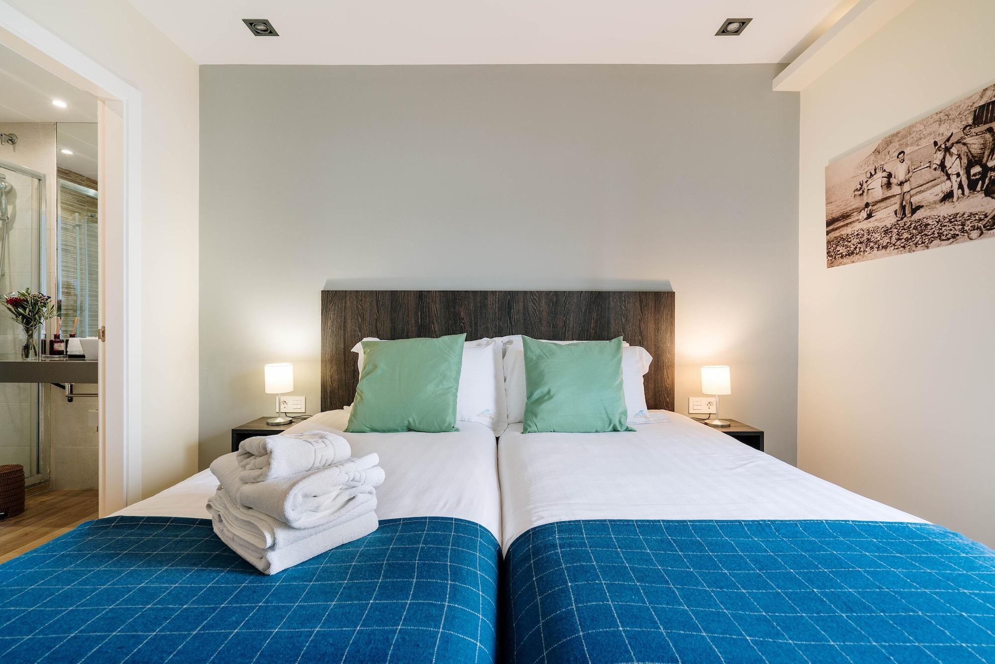 H Boutique La Caleta Bay Hotel ลาเอร์ราดูรา ภายนอก รูปภาพ