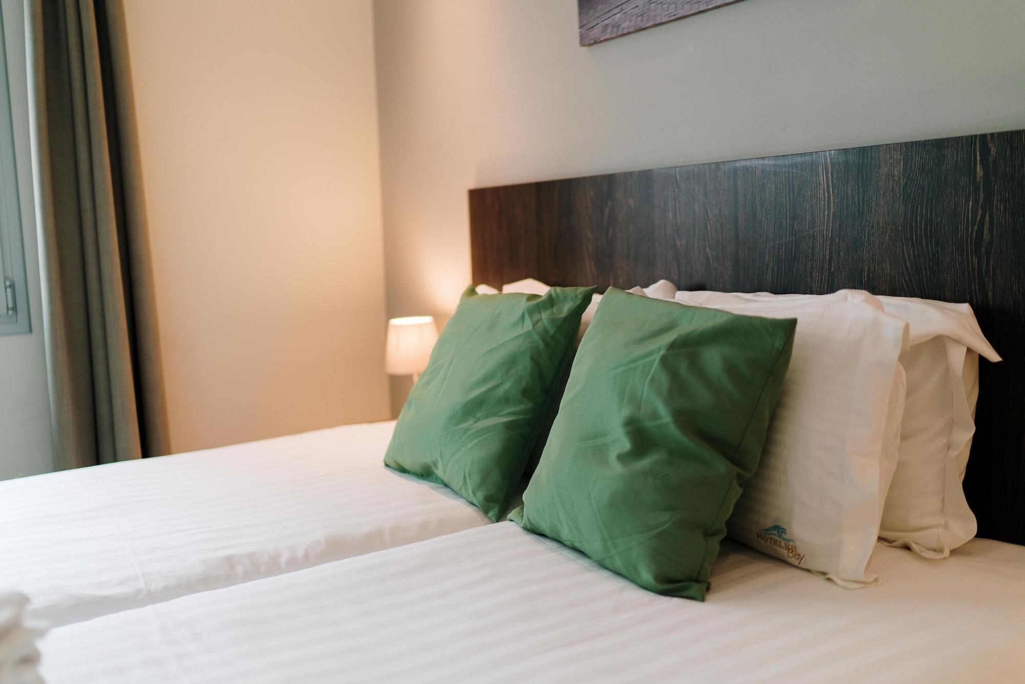 H Boutique La Caleta Bay Hotel ลาเอร์ราดูรา ภายนอก รูปภาพ